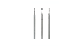PROXXON 4528752 - 3-tlg. Hartmetall-Fräsersatz